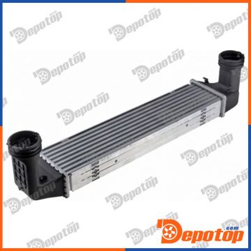 Intercooler pour BMW | CNG-BM-000, 17517789793
